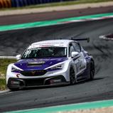 #99 / Christian Voithofer / Wimmer Werk Motorsport / Cupra Leon Competición TCR
