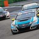 ADAC TCR Germany, Target Competition, Josh Files