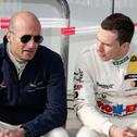 ADAC GT Masters, Daniel Keilwitz, Callaway Competition 