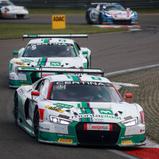 ADAC GT Masters, Zandvoort, Montaplast by Land-Motorsport, Connor de Phillippi, Christopher Mies
