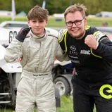 ADAC XC Cup, Schlüchtern (27./28.4.2024)