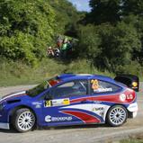 ADAC Rallye Deutschland