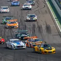 ADAC GT Masters, Lausitzring