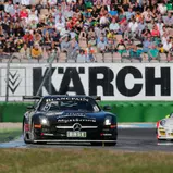 ADAC GT Masters, Jubiläum, 200. Rennen
