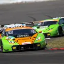 ADAC GT Masters, Nürburgring, ORANGE1 by GRT Grasser, Andrea Caldarelli, Mirko Bortolotti