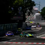 #7 Nicki Thiim (DNK / Aston Martin Vantage GT3 / Comtoyou Racing), Norisring 2026