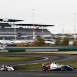 ADAC Formel 4, DEKRA Lausitzring 2, R-ACE GP, Kirill Smal