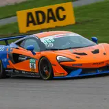 ADAC GT4 Germany, Sachsenring, Dörr Motorsport, Fred Martin-Dye, Christer Jöns