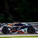#89 / RTR Projects / KTM X-Bow GT4 / Matej Pavlicek / Lennart Marioneck