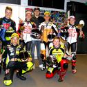 ADAC Northern Europe Cup, Assen II, Rennen 2, Podium