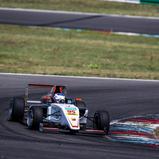 ADAC Formel 4, Lausitzring Test, US Racing, Vlad Lomko