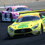 ADAC GT Masters, Nürburgring, MANN-FILTER Team HTP, Maximilian Götz, Markus Pommer, BWT Mücke Motorsport, Mike David Ortmann, Markus Winkelhock