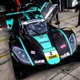 #2 Konrad Motorsport / Tim Zimmermann / Danny Soufi / Ginetta G61-LT-P3 / Nürburgring