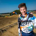 ADAC MX Junior Cup, Ried, Jeremy Sydow, KTM