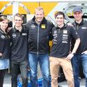 ADAC Opel Rallye Junior 