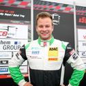 ADAC GT Masters, Nürburgring, YACO Racing, Philip Geipel