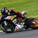 ADAC Junior Cup powered by KTM, Lausitzring, Maximilian Sohnius