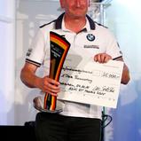 ADAC GT Masters, Hockenheim, BMW Sports Trophy Team Schubert, Torsten Schubert 