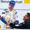 Sebastian Vettel wurde in seinen jungen Jahren von der ADAC Stiftung Sport unterstützt (c) XPB Images