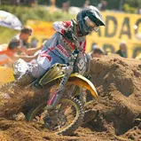 ADAC Youngster Cup, Tensfeld, Jorge Zaragoza