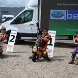 ADAC Mini Bike Cup, ADAC Pocket Bike Cup, 2020, Mülsen