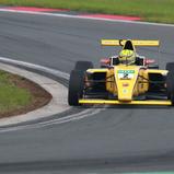 ADAC Formel 4, Oschersleben, DTM, Tim Zimmermann, Neuhauser Racing