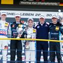 ADAC TCR Germany, Oschersleben