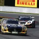 ADAC GT Masters