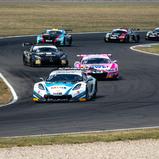 ADAC GT Masters, Lausitzring, Callaway Competition, Jeffrey Schmidt, Markus Pommer