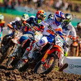 ADAC MX Masters 2019