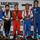 ADAC Kart Masters, Wackersdorf II
