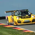 ADAC GT Masters, Sachsenring, GW IT Racing Team Schütz Motorsport, Martin Ragginger, Klaus Bachler
