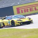 Pirelli ist Exklusivreifenpartner des ADAC GT Masters