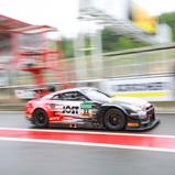 ADAC GT Masters, Spa-Francorchamps, MRS GT-Racing, Florian Scholze, Dominic Jöst