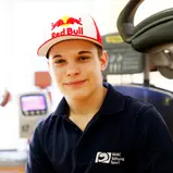 David Beckmann, ADAC Stiftung Sport