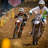 MXoN Team Germany, Maggiora
