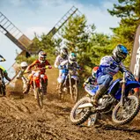 Kein Aprilscherz: die ADAC MX Masters Saison beginnt am 1./2. April wieder traditionell in Fürstlich Drehna