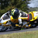 ADAC Mini Bike Cup, Nachwuchs, Freddie Heinrich