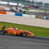 ADAC Formel Masters, Lausitzring, Kim Luis Schramm, ADAC Berlin-Brandenburg e.V.