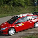 ADAC Rallye Deutschland
