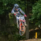 Lennox Bodtländer, DMX Wolgast 2026