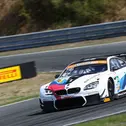 ADAC GT Masters, Zandvoort, BMW Team Schnitzer, Mikkel Jensen, Timo Scheider
