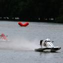 ADAC Motorboot Cup, Lorch, Kim Lauscher, Kevin Köpcke