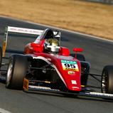 ADAC Formel 4, Testfahrten, Oschersleben, US Racing - CHRS, Tom Beckhäuser