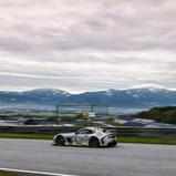 ADAC GT4 Germany, Red Bull Ring, Team Piro Sports Caffè d Italia, Cedric Piro, Robin Falkenbach
