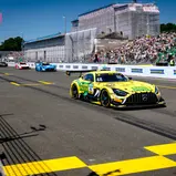 #48 Jules Gounon (FRA / Mercedes-AMG GT3 / Mercedes-AMG Team Mann-Filter), Norisring 2026