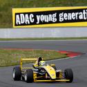 ADAC Formel Masters, Tim Zimmermann, Neuhauser Racing