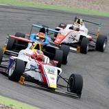 ADAC Formel 4, Hockenheim, Joey Mawson, Van Amersfoort Racing