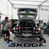 ADAC Rallye Deutschland, Kalle Rovanperä, Skoda Motorsport II