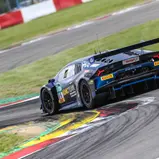 ADAC GT Masters, Nürburgring, ADAC NSA/Attempto Racing Team, Jonathan Judek, Emil Lindholm